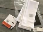 Sportful No rain arm warmers wit L, Ophalen of Verzenden, Nieuw, Kleding