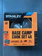 Stanley Base Camp Cook set 4x, Ophalen of Verzenden, Nieuw