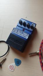 Digitech Bass Multi Chorus, Muziek en Instrumenten, Ophalen of Verzenden, Zo goed als nieuw, Chorus