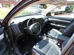 Mitsubishi Outlander 2.0 PHEV Instyle ORGINELE KM STAND NAP, Automaat, 4 cilinders, Zwart, Bedrijf