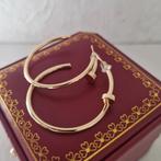 Mooie nagel spijker oorbellen nail earrings, Ophalen of Verzenden, Nieuw, Goud, Knopjes of Stekers