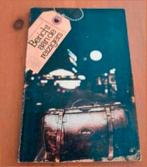 Cees Buddingh. Bericht aan de reizigers, Boeken, Ophalen of Verzenden, Zo goed als nieuw