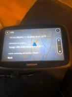 tomtom pro 5250 webfleet ready personen auto uitvoering, Ophalen of Verzenden, Gebruikt