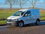 VOLKSWAGEN CADDY 1.4 CGI aardgas/benzine eur6, Auto's, Bestelauto's, Gebruikt, Euro 6, Volkswagen, Overige brandstoffen