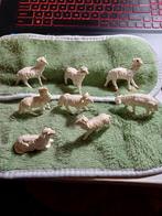 Setje schaapjes, Ophalen of Verzenden, Beeldje of Figuurtje