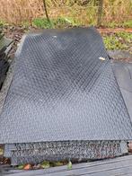 20 mooie hele matten Met structuur 99-174, Dieren en Toebehoren, Ophalen of Verzenden