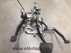 Pedaalset BMW E38 740I AUTOMAAT, Auto-onderdelen, Interieur en Bekleding, Ophalen of Verzenden, Gebruikt, BMW