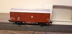 Marklin 4411 gesloten goederenwagon in OVP, Hobby en Vrije tijd, Modeltreinen | H0, Wisselstroom, Ophalen of Verzenden, Märklin
