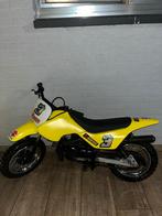 Suzuki crossmotor jr50 2003- Jeugdmodel, Ophalen, Gebruikt, Suzuki