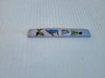 Vogel accessoires, Ophalen