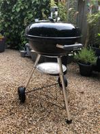 Weber Barbecue - Zo goed als nieuw, Tuin en Terras, Houtskoolbarbecues, Ophalen of Verzenden, Zo goed als nieuw