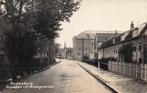 U649 Buitenkerk Groeten uit Bodegraven - NEWO FOTOKAART -, Verzenden, 1920 tot 1940, Gelopen, Zuid-Holland