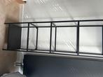 Stellingkast ikea, Ophalen, Gebruikt