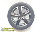 Velg + Band van een Lexus UX, Auto-onderdelen, Banden en Velgen, Ophalen of Verzenden, 3 maanden garantie, Gebruikt, Personenwagen