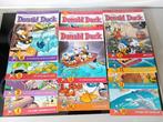 Donald Duck vrolijke stripverhalen, Meerdere stripboeken, Ophalen, Gelezen, Walt Disney