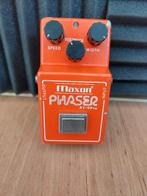 Maxon PT-9Pro Phaser _ 1980's Japan, Muziek en Instrumenten, Effecten, Ophalen of Verzenden, Gebruikt, Delay of Echo
