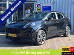 Ford Puma 1.0 EcoBoost Hybrid ST-Line. | B&O AUDIO | FULL LE, Voorwielaandrijving, Origineel Nederlands, Bedrijf, Hybride Elektrisch/Benzine