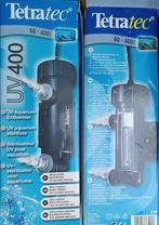 NIEUWE tetratec waterzuiveraar 5W in ongeopende, Ophalen of Verzenden, Nieuw, Filter of Co2