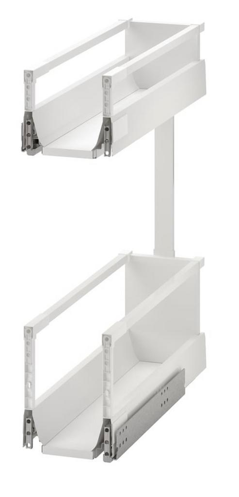 Ikea Maximera apothekerskast 20cm, Huis en Inrichting, Keuken | Keukenelementen, Nieuw, Minder dan 100 cm, Minder dan 50 cm, 50 tot 75 cm