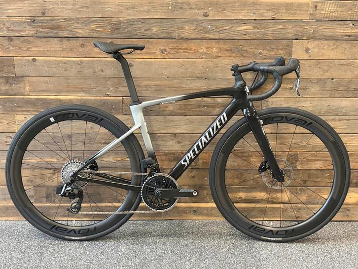 Specialized Roubaix SL8 PRO SRAM FORCE AXS 28 inch 52 cm, Fietsen en Brommers, Fietsen | Racefietsen, Nieuw, Heren, Overige merken