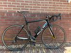 Prachtige carbon Reus racefiets Ultegra afgemonteerd, Fietsen en Brommers, Overige merken, Carbon, Ophalen of Verzenden, Zo goed als nieuw