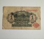 Eine Mark Berlin 1914, Ophalen of Verzenden, Duitsland