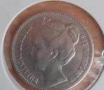 Wilhelmina Halve gulden 1905, Ophalen of Verzenden, Koningin Wilhelmina, ½ gulden