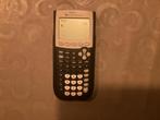 Texas Instruments TI-84 Rekenmachine, Diversen, Schoolbenodigdheden, Ophalen of Verzenden, Zo goed als nieuw