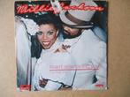 s2800 millie jackson - i cant stop loving you, Ophalen, Gebruikt, Overige genres, 7 inch
