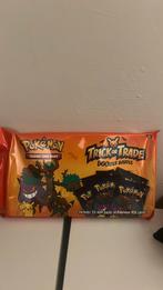 Pokémon Trick or Trade booster bundle, Hobby en Vrije tijd, Verzamelkaartspellen | Pokémon, Ophalen of Verzenden, Nieuw, Booster