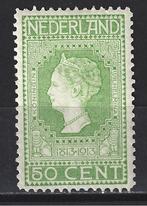 NVPH 97 PF Jubileumzegels 1913 ; OUD NEDERLAND p/stuk, Postzegels en Munten, Postzegels | Nederland, Ophalen of Verzenden, T/m 1940