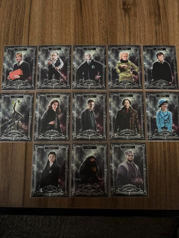 Harry Potter Cosmos LE slechts 80.000 boxen gemaakt beschikbaar voor biedingen