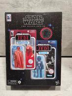 Star Wars Black Series 6 inch set, Verzamelen, Star Wars, Ophalen of Verzenden, Nieuw, Actiefiguurtje