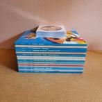 Disney's English cursus (15 stuks), Ophalen of Verzenden, Alpha