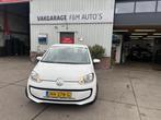 Volkswagen Up! 1.0 move up! BlueMotion, Euro 5, Stof, Gebruikt, 840 kg