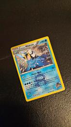 Walrein holo, Ophalen of Verzenden, Zo goed als nieuw, Losse kaart, Foil