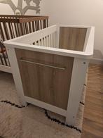 Cabino Noël ledikant 120x60 met matras en topper, Ophalen, Zo goed als nieuw, Jongetje of Meisje