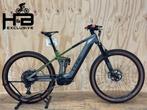 Cube Stereo Hybrid 140 HPC TM 750 29 inch E-Mountainbike, Overige merken, 45 tot 49 cm, Ophalen of Verzenden, Zo goed als nieuw