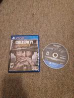 Call of Duty WWII - PS4, Spelcomputers en Games, Games | Sony PlayStation 4, Ophalen, Gebruikt