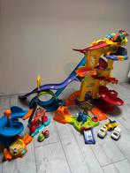 3 sets toet toet auto, Ophalen, Gebruikt, 2 tot 4 jaar