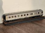 modeltrein Ho marklin  stuurstand rijtuig met verlichting, Hobby en Vrije tijd, Wisselstroom, Gebruikt, Wagon, Ophalen of Verzenden
