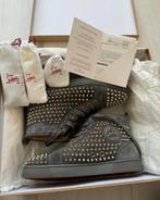 Nieuwe Originele Christian Louboutin Sneakers 40, Kleding | Heren, Schoenen, Ophalen, Christian Louboutin, Zwart, Nieuw