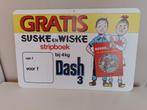 Suske en Wiske - Promo / winkel display - Dash3 - 1986, Ophalen, Suske en Wiske, Nieuw, Overige typen