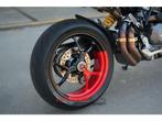 *VERKOCHT* Ducati HYPERMOTARD 950 Rve (bj 2023), 2 cilinders, Bedrijf, Meer dan 35 kW, 937 cc