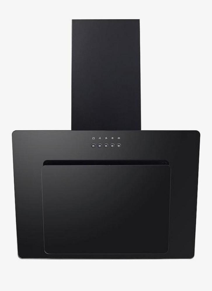 Schuine Afzuigkap.   (Meister, Witgoed en Apparatuur, Afzuigkappen, Gebruikt, Vrijstaand, Wandschouwkap, 200 tot 400 m³ per uur