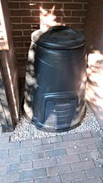 Compostvat, compostbak, Tuin en Terras, Ophalen, Compostbak