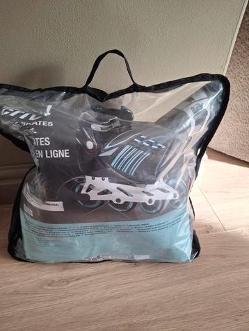 Softboot Inlineskates Maat 38 - Nieuw! beschikbaar voor biedingen