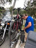 scherm bmw r1100 r, Ophalen of Verzenden