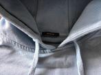 Schitterende HOODY 2x gedragen Mt 164, Ophalen of Verzenden, Zo goed als nieuw, Meisje