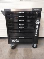Apex gereedschapswagen 7 lades 7 gevuld. Nieuw!!!, Auto diversen, Autogereedschap, Ophalen, Nieuw